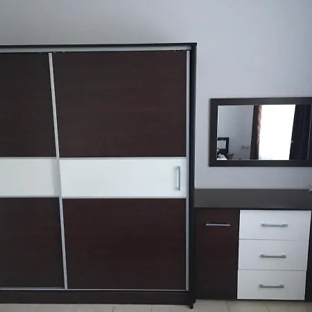 Life Dream Apartament *
