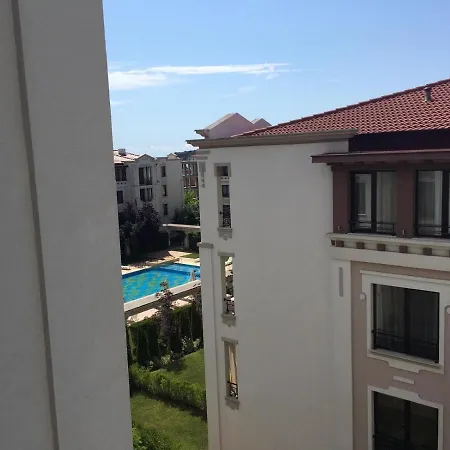 Life Dream Apartament