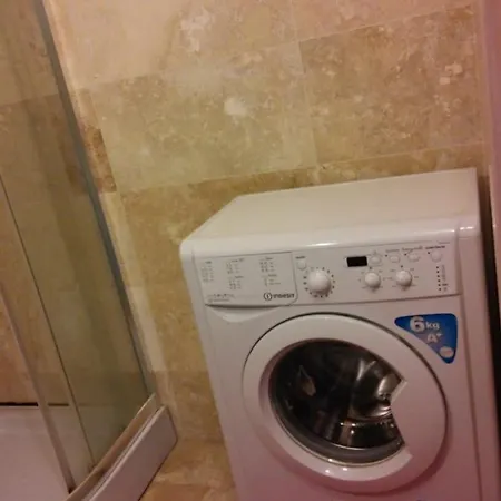 Life Dream Apartament