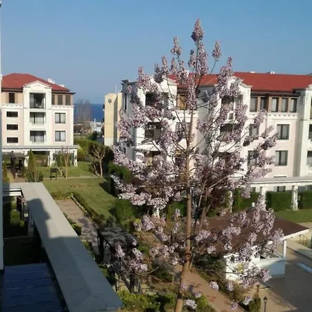 Apartment Life Dream Sozopol