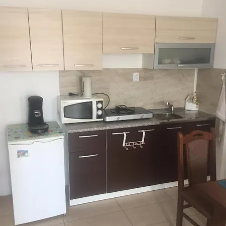Life Dream Apartment *