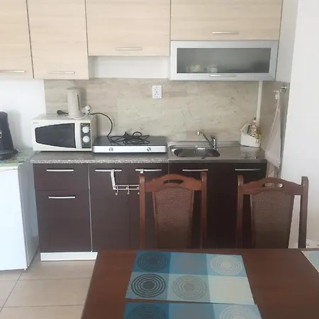 Life Dream Apartament