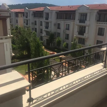Apartament Life Dream *