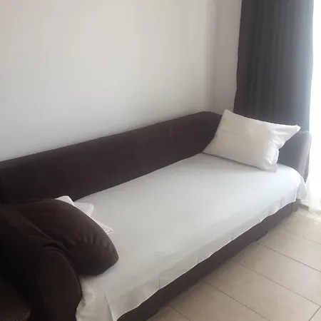 Apartment Life Dream Sozopol
