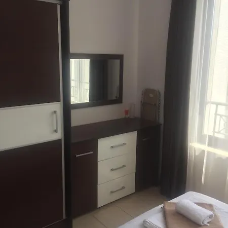 Apartament Life Dream
